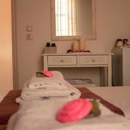 Гостевой дом Kleanthe