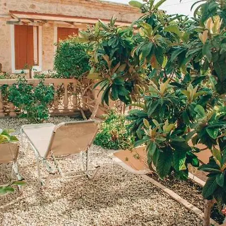 Kleanthe 4* Халки