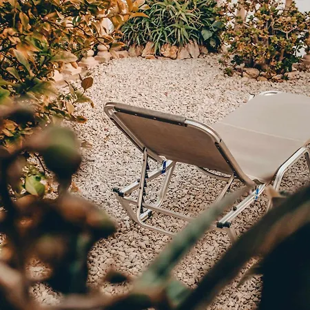 Kleanthe 4* Халки