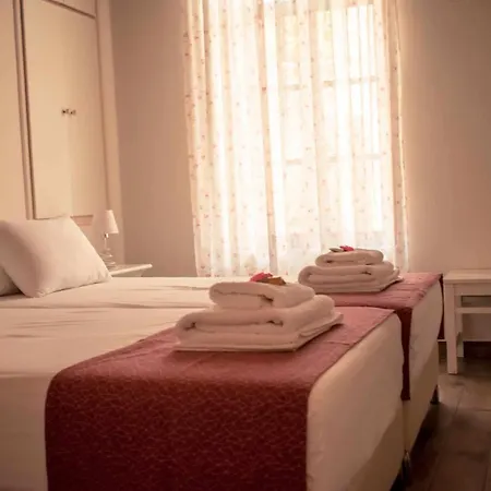 Гостевой дом Kleanthe