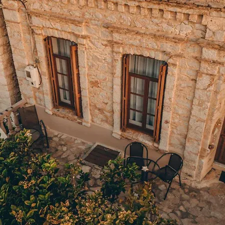 Kleanthe Гостевой дом