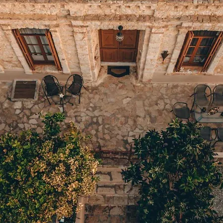 Kleanthe 4* Халки