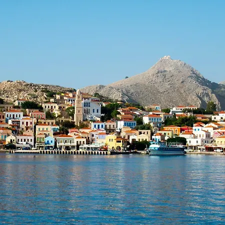 Гостевой дом Kleanthe