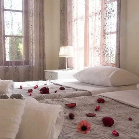 Kleanthe Гостевой дом 4*