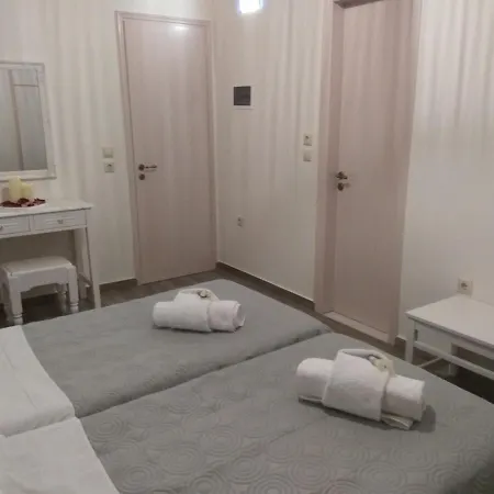 Guest house Kleanthe