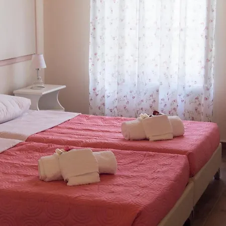 Kleanthe 4* Chalki Town