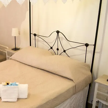 Kleanthe Guest house