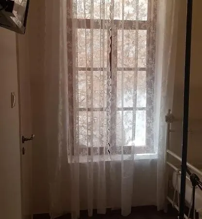 Guest house Kleanthe Chalki Town