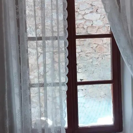 Kleanthe Guest house