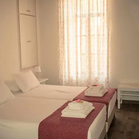 Guest house Kleanthe