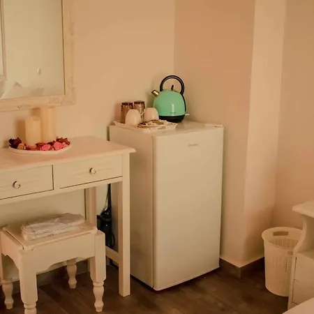 Guest house Kleanthe *