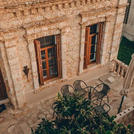 Guest house Kleanthe 4*