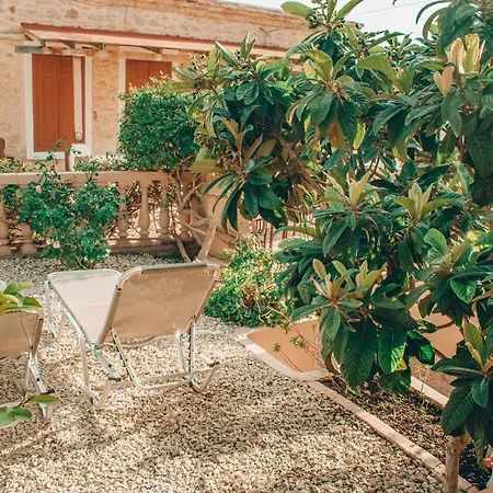 Kleanthe Guest house 4*