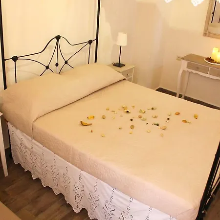 Kleanthe Guest house