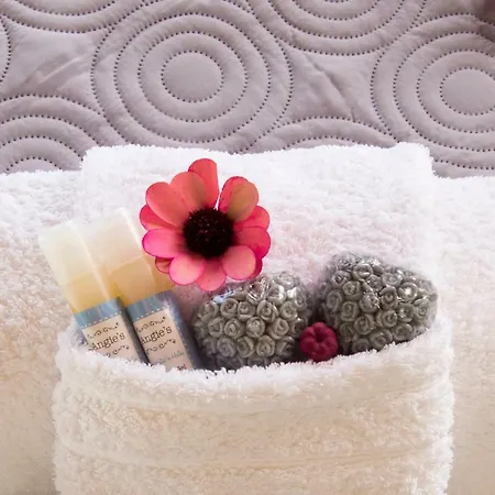 Guest house Kleanthe 4*