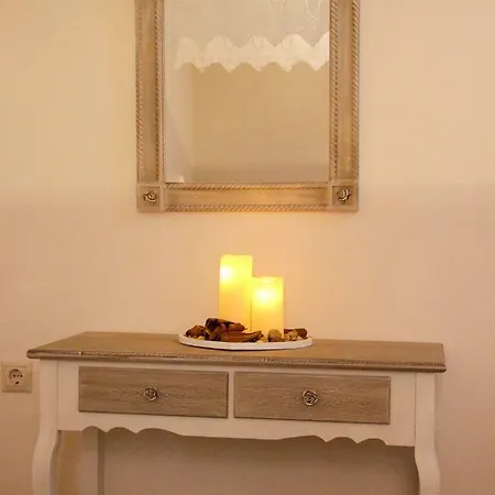 Guest house Kleanthe Chalki Town