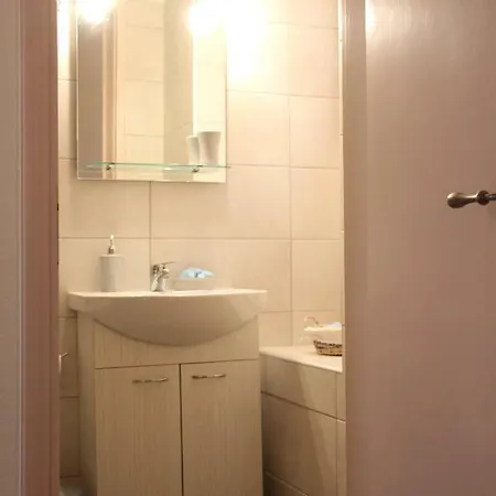 Guest house Kleanthe