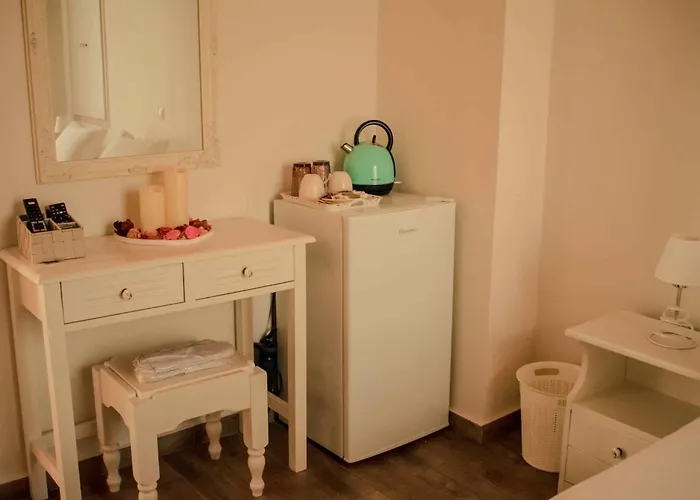 Pensjonat Kleanthe 4*