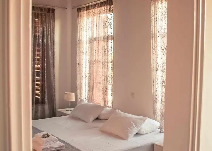 Pensjonat Kleanthe 4*