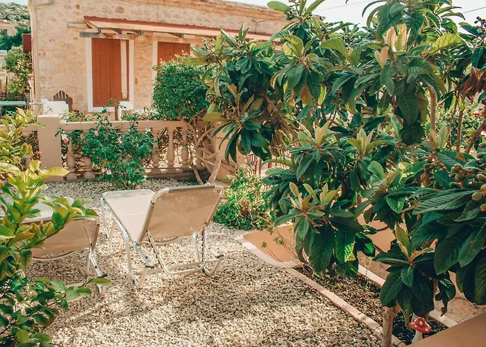 Kleanthe Pensjonat 4*